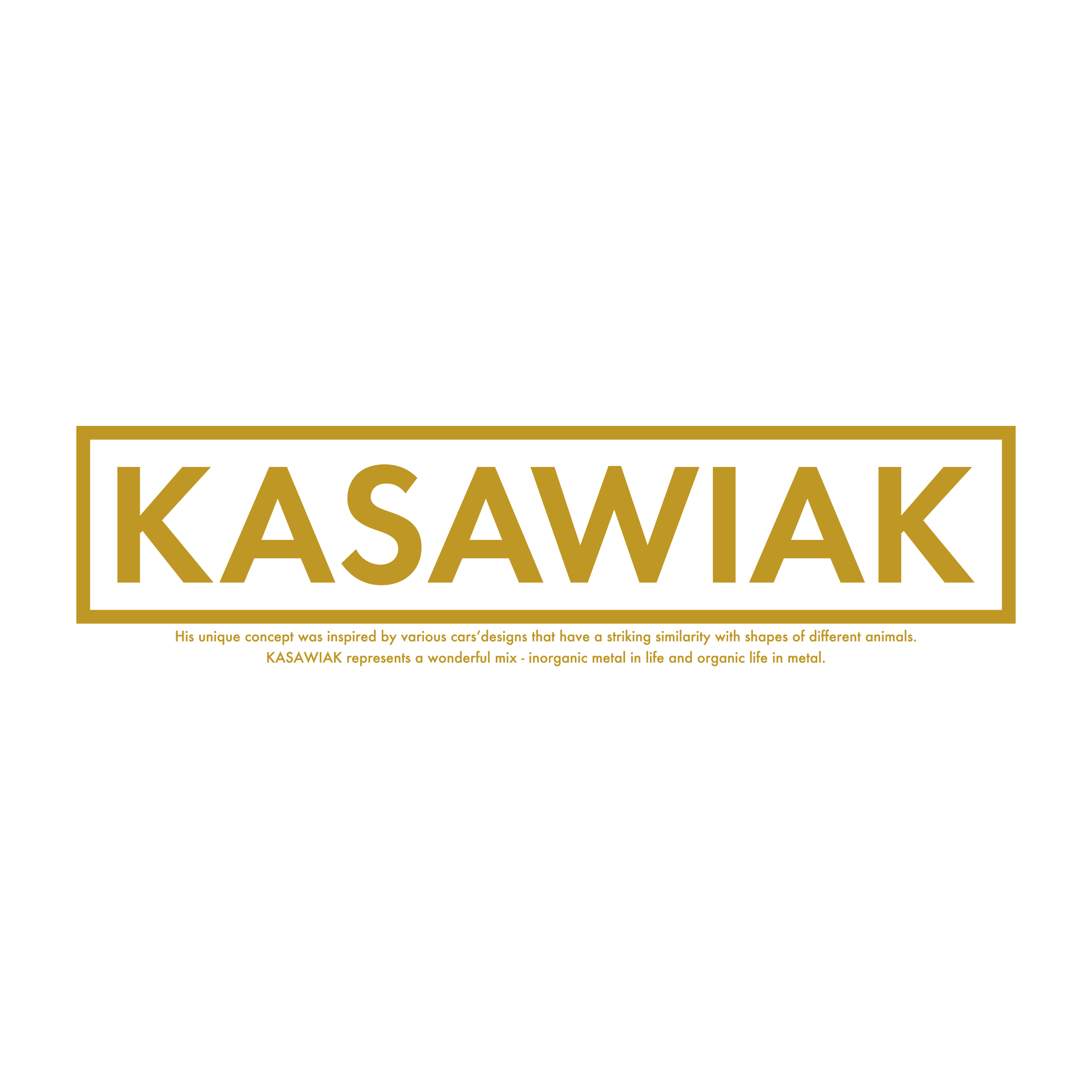 About KASAWIAK
